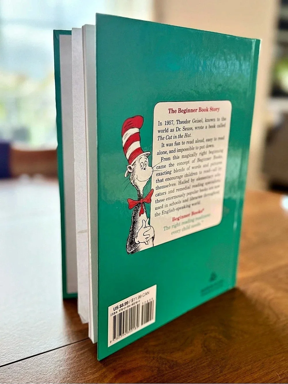 Beginner Books beginner books
